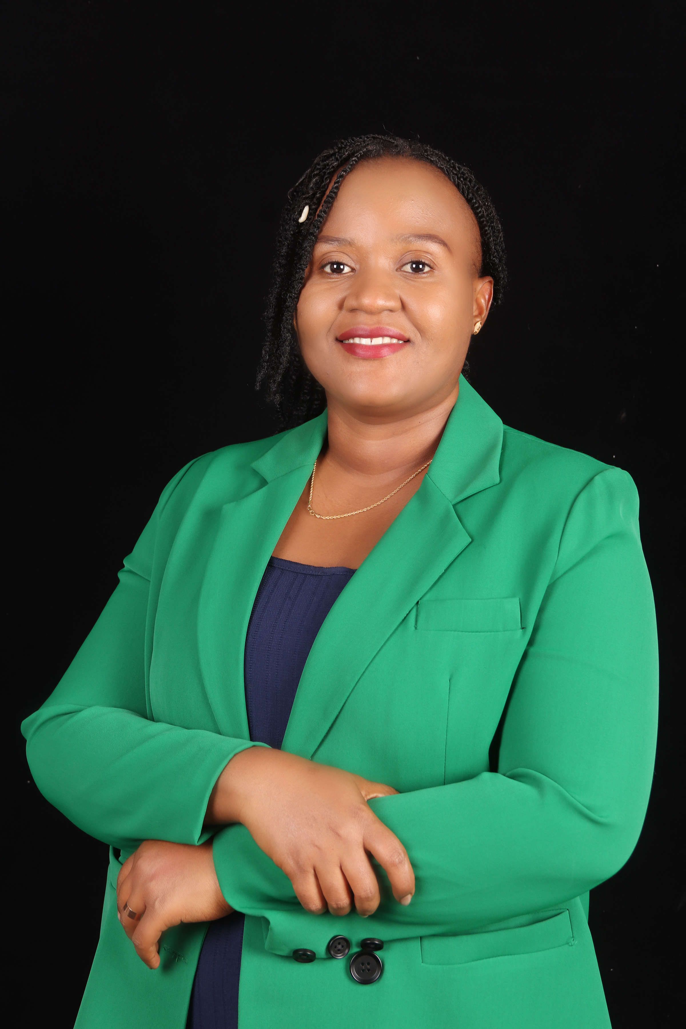 CPA. DEBORAH WAMI